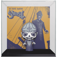Funko Pop! Albums: Ghost - If You Have Ghost 62