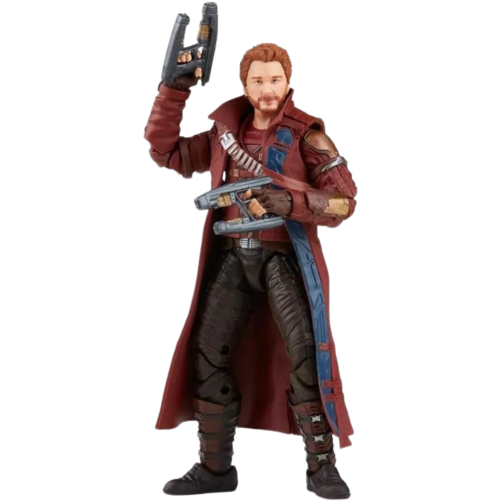 Hasbro / Marvel Legends: Thor Love And Thunder - Star-Lord