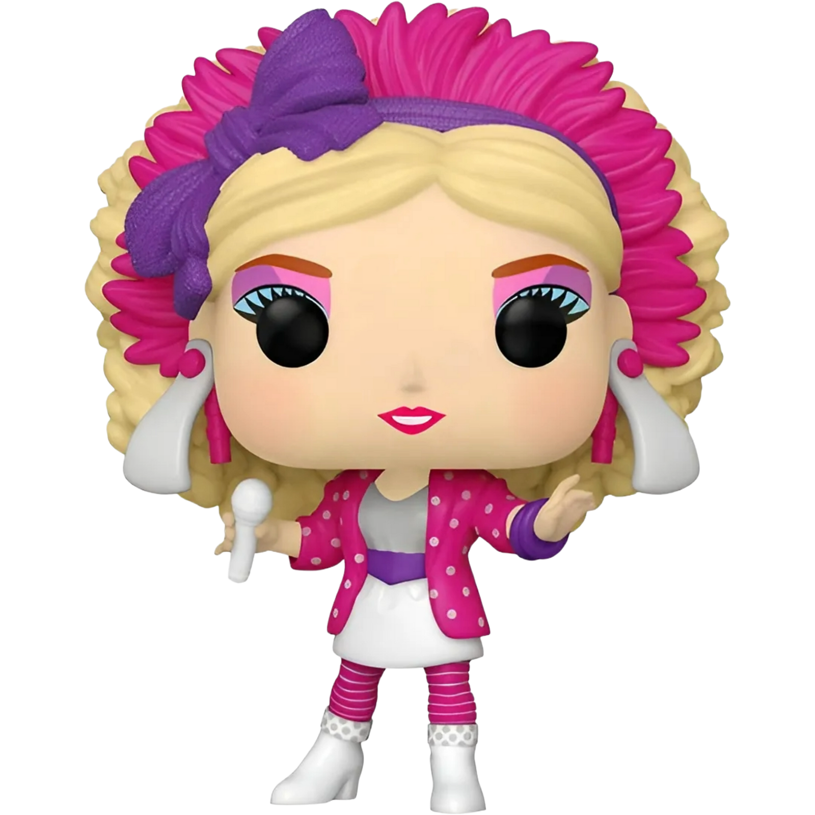 Funko Pop! Retro Toys: Barbie - Barbie And The Rockers 05