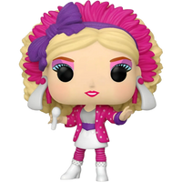 Funko Pop! Retro Toys: Barbie - Barbie And The Rockers 05