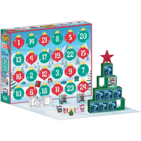 Funko Bitty Pop!: 24 Day Countdown Calendar - Holiday Stitch