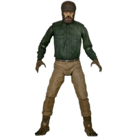 NECA Ultimate: Universal Monsters - The Wolfman