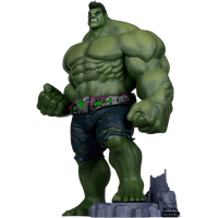McFarlane Marvel Collection Gamerverse: Rivals - The Incredible Hulk