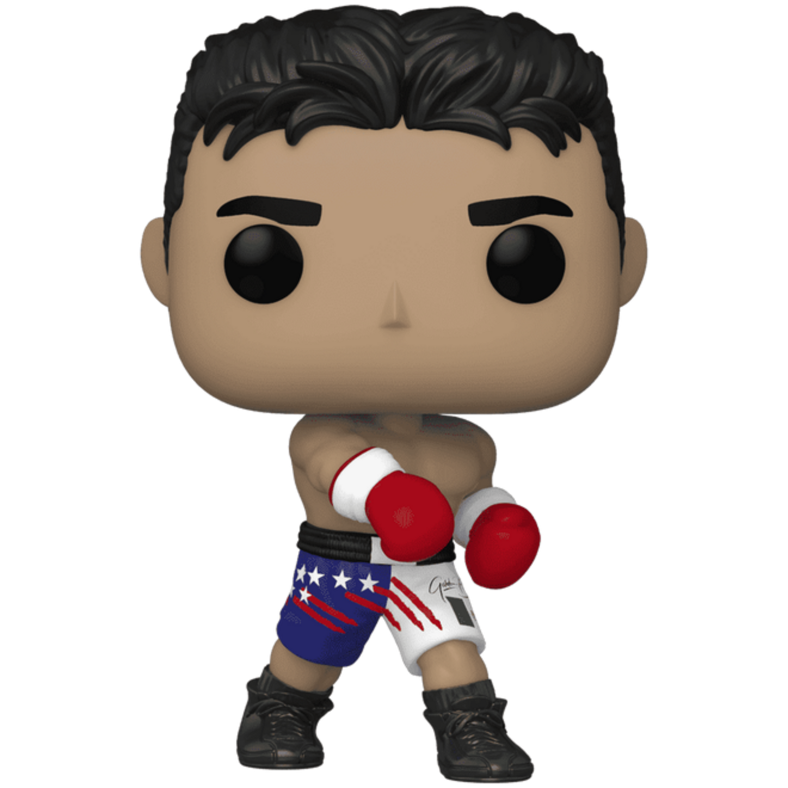 Funko Pop! Boxing: Oscar De La Hoya 02