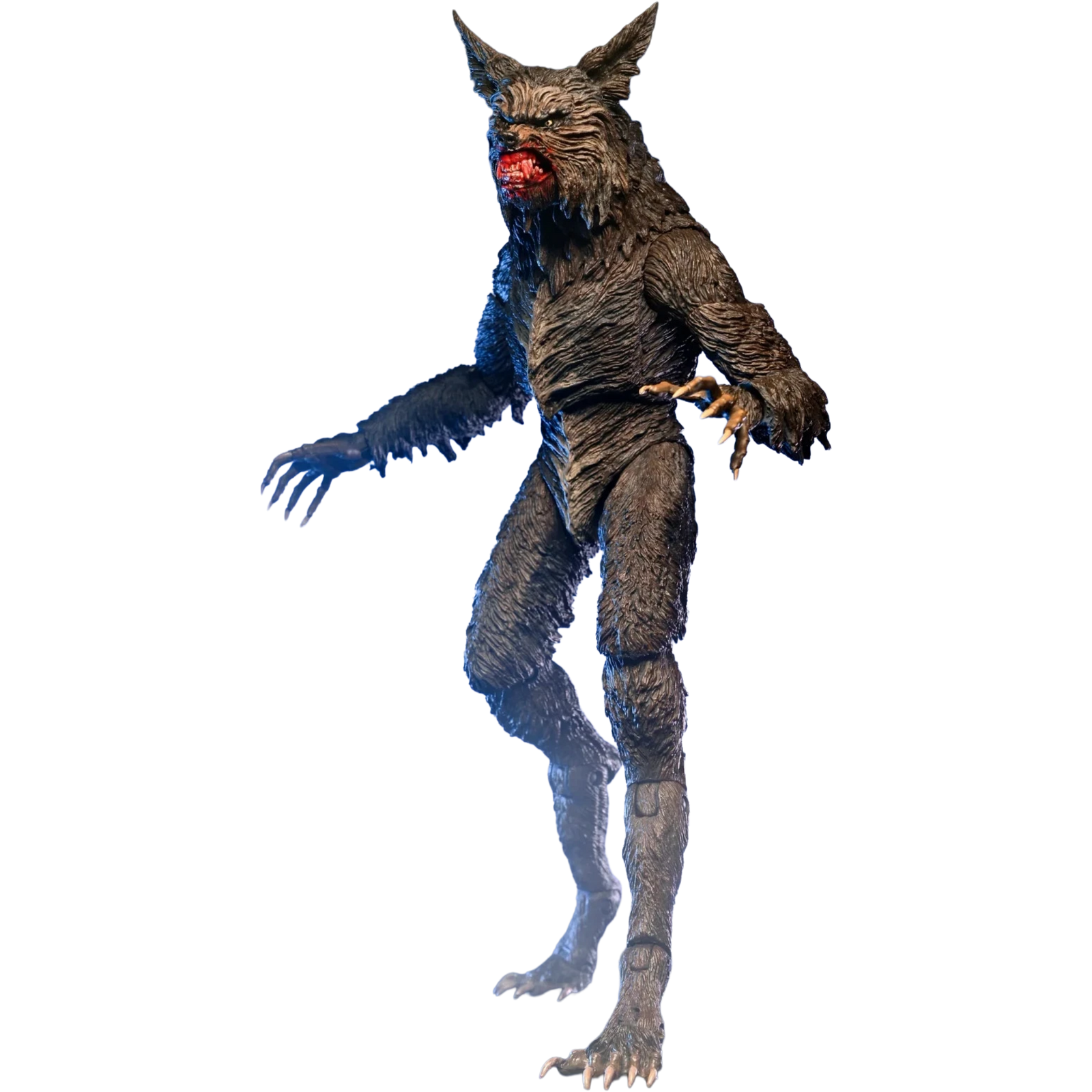 NECA Ultimate: The Howling - Werewolf