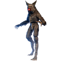 NECA Ultimate: The Howling - Werewolf