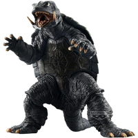BANDAI / Banpresto Monsters Roar Attack: Gamera The Guardian Of The Universe - Gamera (1995)