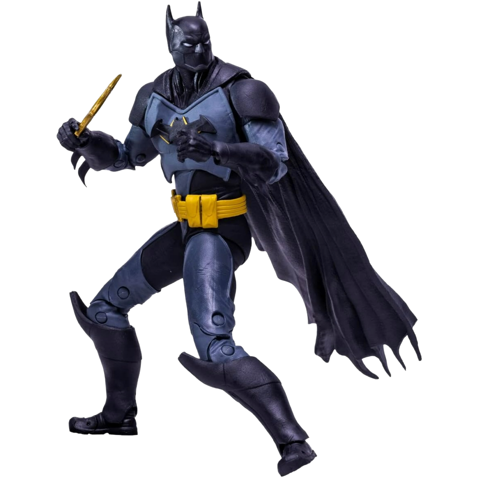 McFarlane DC Multiverse: DC Future State - The Next Batman