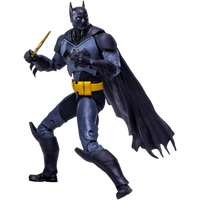 McFarlane DC Multiverse: DC Future State - The Next Batman