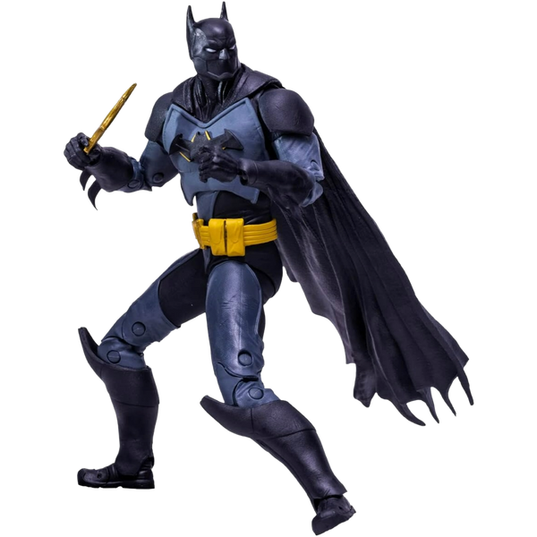 McFarlane DC Multiverse: DC Future State - The Next Batman