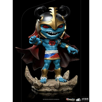Iron Studios MiniCo: Thundercats - Mumm-Ra