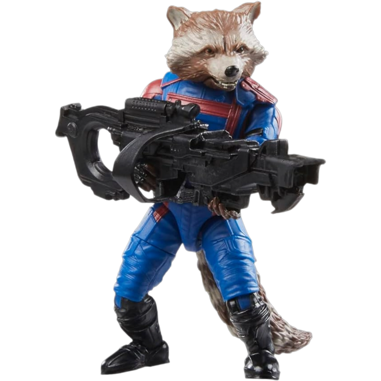 Hasbro / Marvel Legends: Guardians Of The Galaxy Volume 3 - Marvel’s Rocket