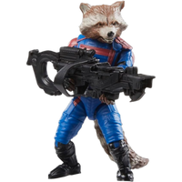 Hasbro / Marvel Legends: Guardians Of The Galaxy Volume 3 - Marvel’s Rocket