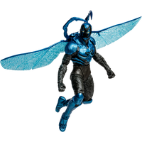 McFarlane DC Multiverse: Blue Beetle - Blue Beetle (Battle Mode)