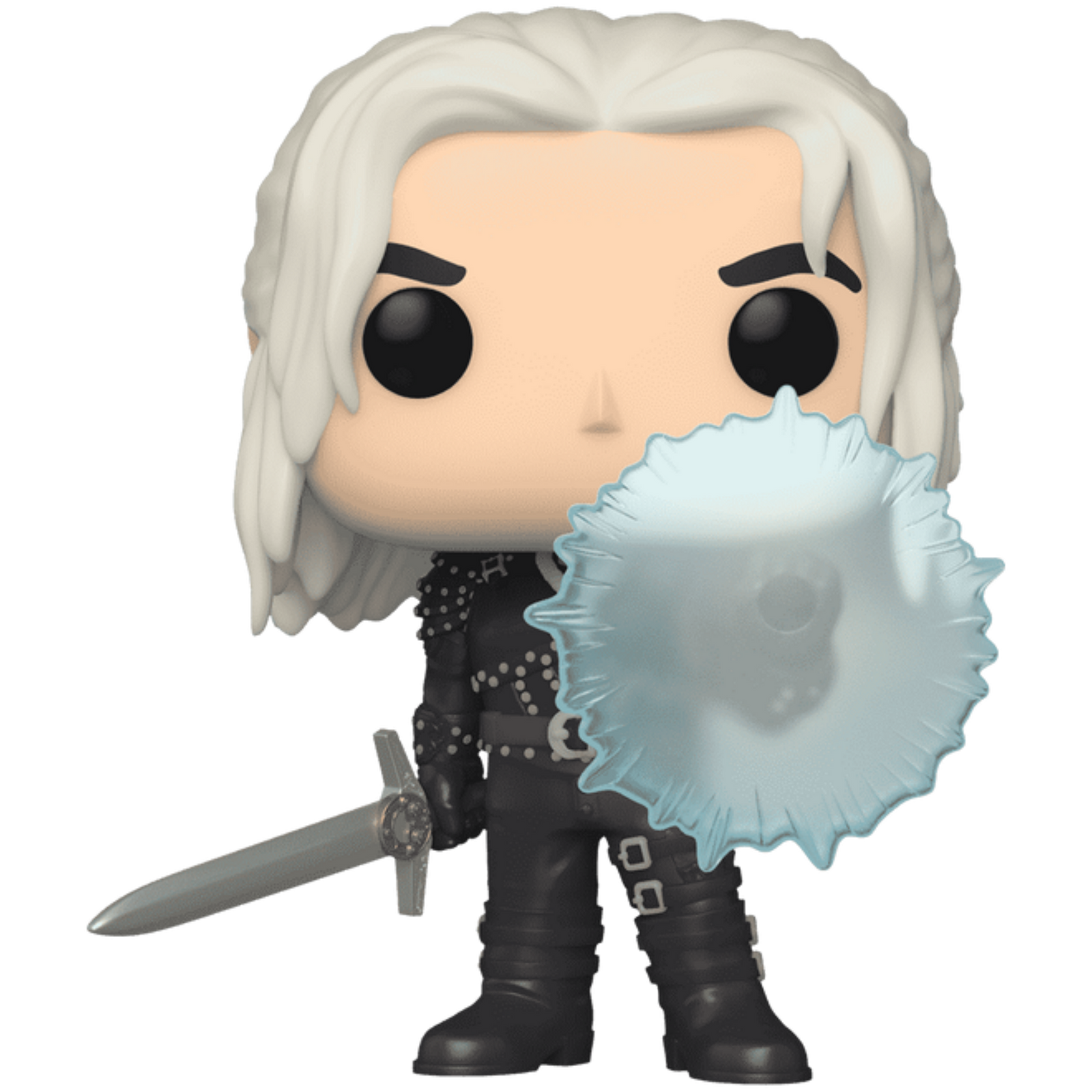 Funko Pop! TV: The Witcher - Geralt 1317