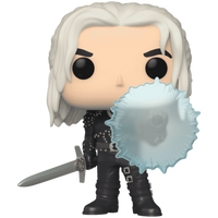 Funko Pop! TV: The Witcher - Geralt 1317