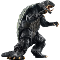 BANDAI / Banpresto Monsters Roar Attack: Gamera The Guardian Of The Universe - Gamera (1995)