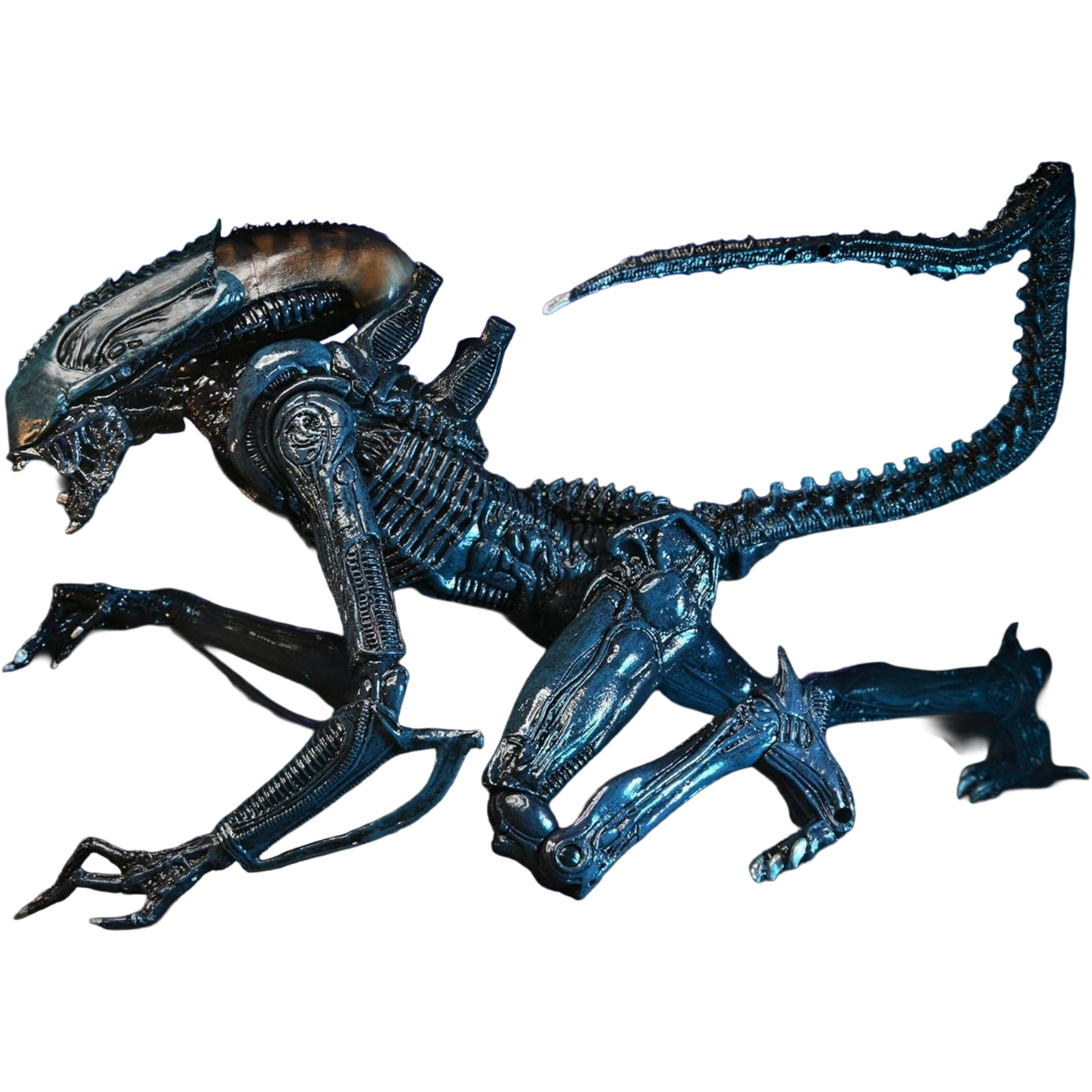 NECA Ultimate: Aliens - Arachnoid Alien