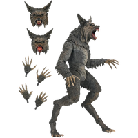 NECA Ultimate: The Howling - Werewolf