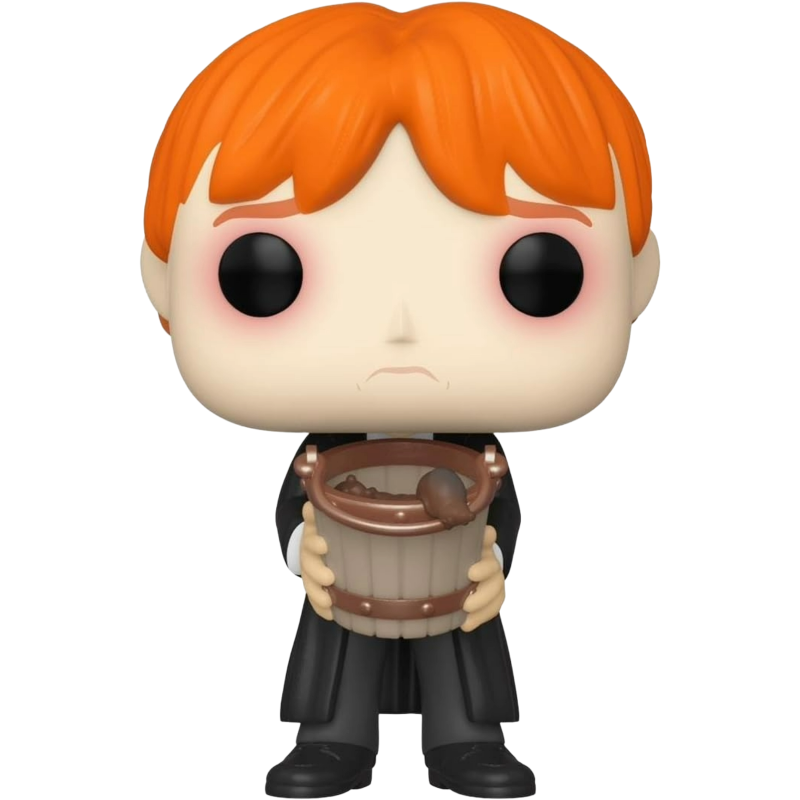 Funko Pop! Movies: Harry Potter - Ron Weasley 114