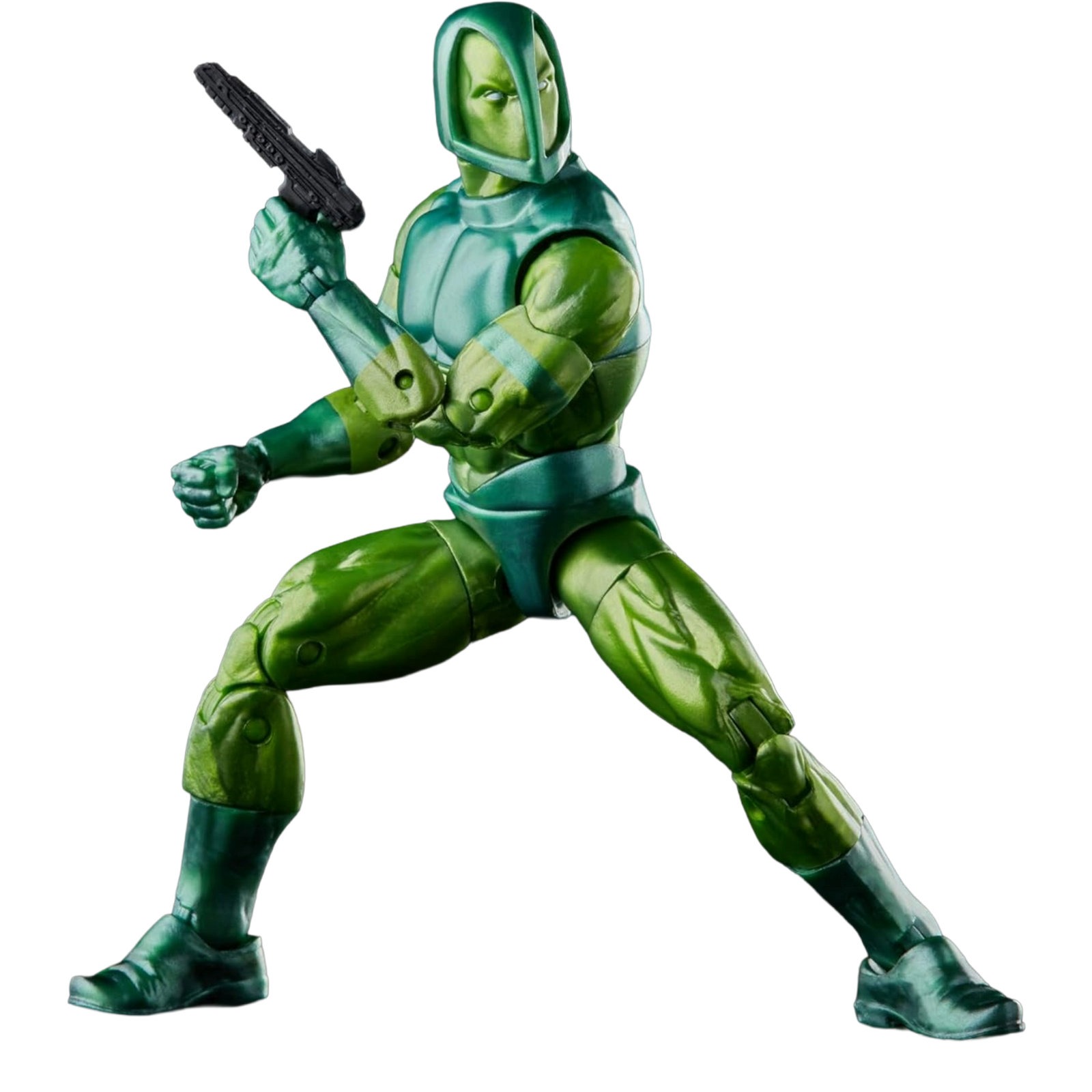 Hasbro / Marvel Legends: Iron Man - Vault Guardsman
