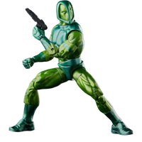 Hasbro / Marvel Legends: Iron Man - Vault Guardsman