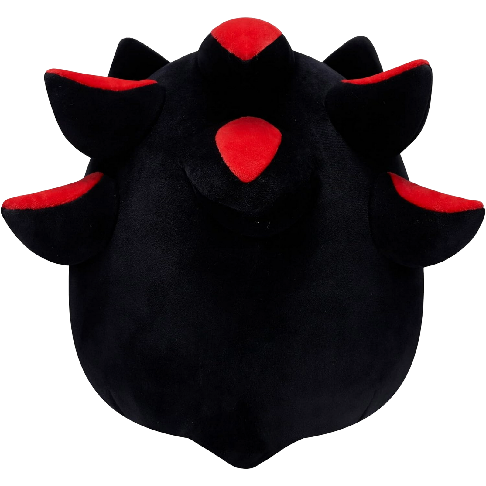 Jazwares / Squishmallows: Sonic The Hedgehog - Shadow With Emerald