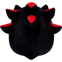 Jazwares / Squishmallows: Sonic The Hedgehog - Shadow With Emerald