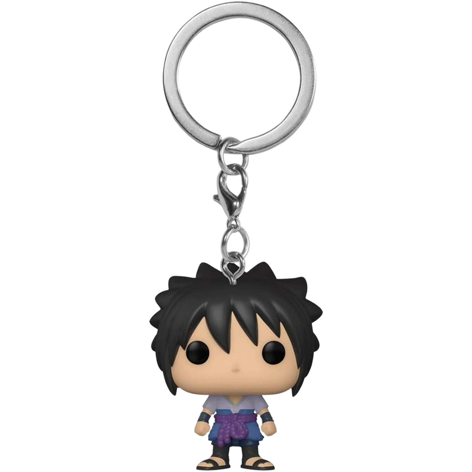 Funko Pop! Keychain: Naruto Shippuden - Sasuke