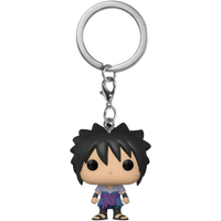 Funko Pop! Keychain: Naruto Shippuden - Sasuke