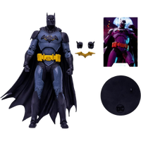 McFarlane DC Multiverse: DC Future State - The Next Batman