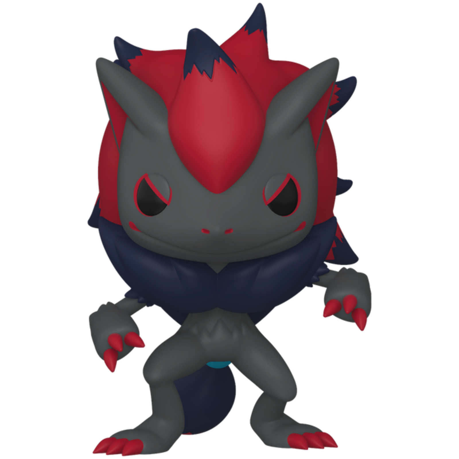 Funko Pop! Games: Pokémon - Zoroark 1156