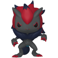 Funko Pop! Games: Pokémon - Zoroark 1156