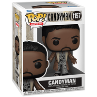 Funko Pop! Movies: Candyman - Candyman 1157
