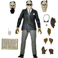 NECA Ultimate: Universal Monsters - Invisible Man