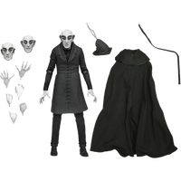 NECA Ultimate: Nosferatu - Count Orlok