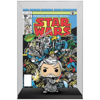Funko Pop! Comic Covers: Star Wars - Obi-Wan Kenobi 03