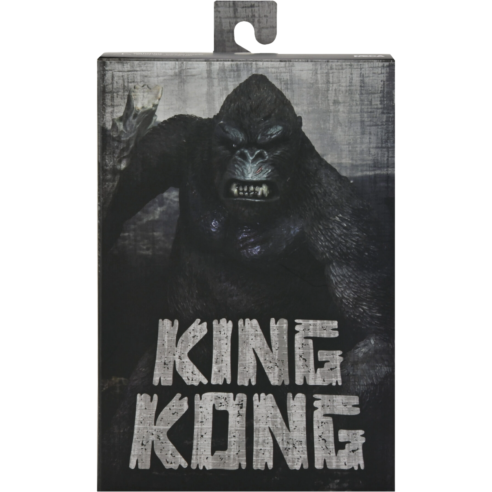 NECA Ultimate: King Kong (Skull Island) - King Kong