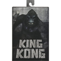 NECA Ultimate: King Kong (Skull Island) - King Kong