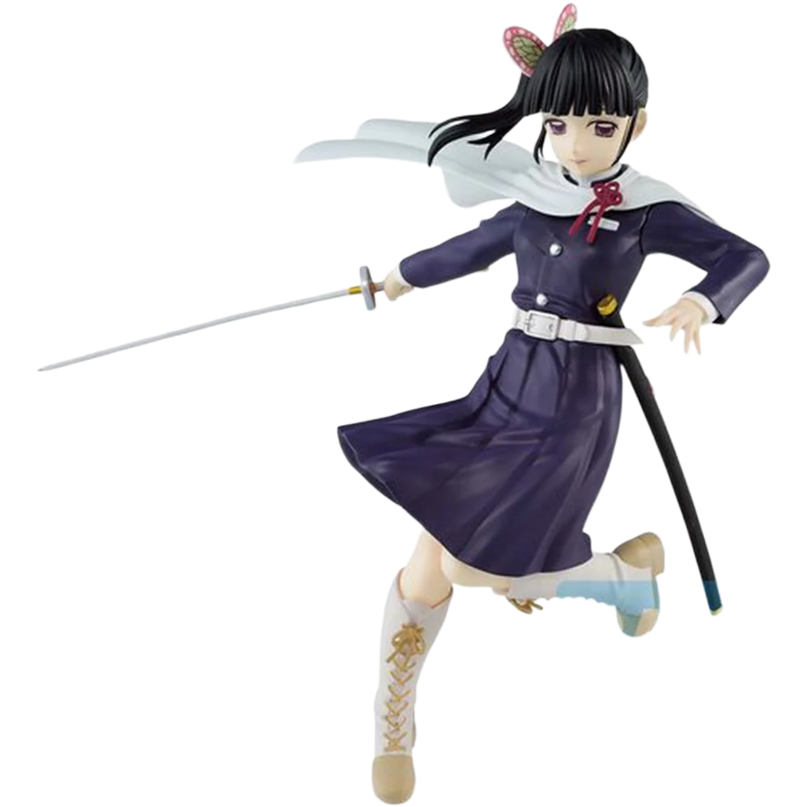 BANDAI / Ichibansho: Demon Slayer - Kanao Tsuyuri
