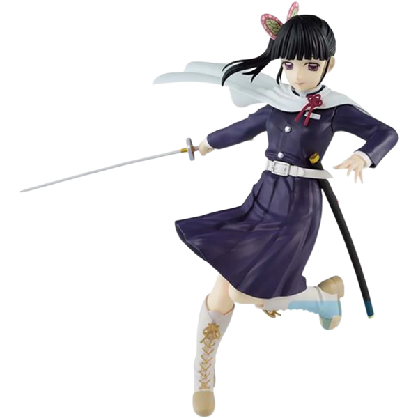 BANDAI / Ichibansho: Demon Slayer - Kanao Tsuyuri