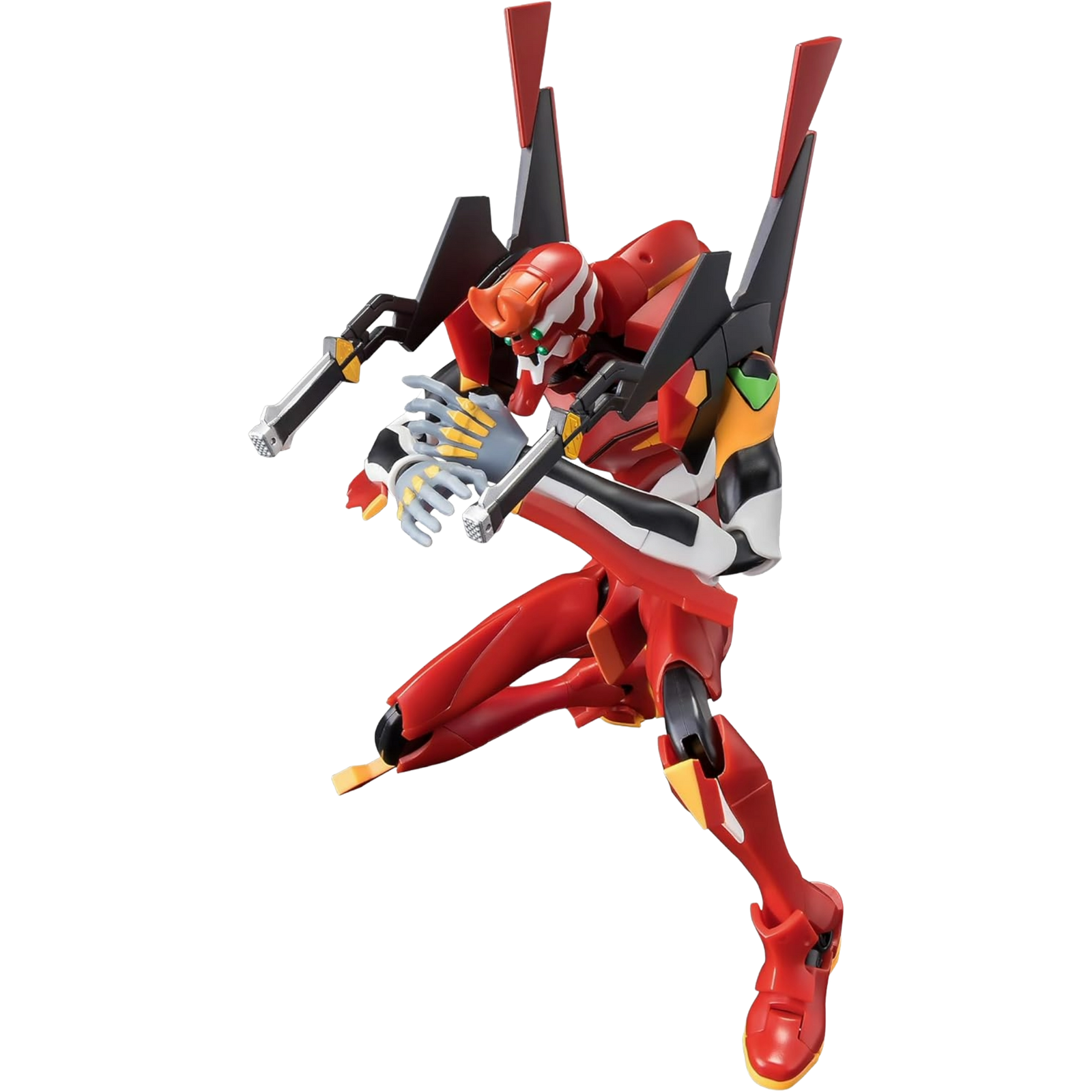Blokees Legend Series: Evangelion - Production Model-02