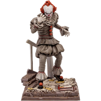 McFarlane Movie Maniacs: IT Chapter Two - Pennywise