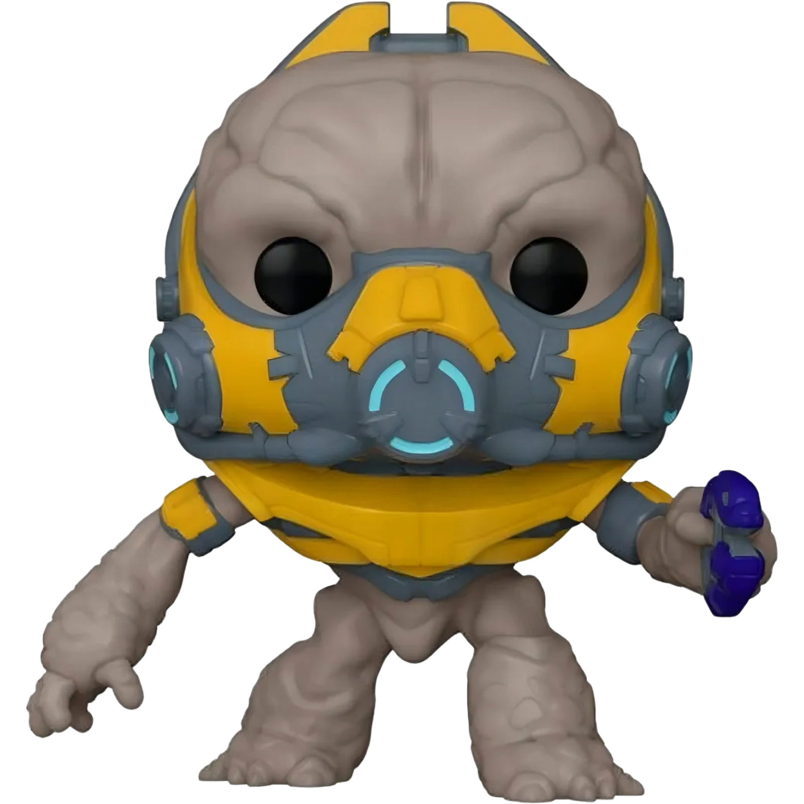 Funko Pop! Games: Halo - Grunt Conscript With Plasma Pistol 20