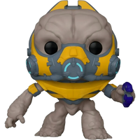 Funko Pop! Games: Halo - Grunt Conscript With Plasma Pistol 20