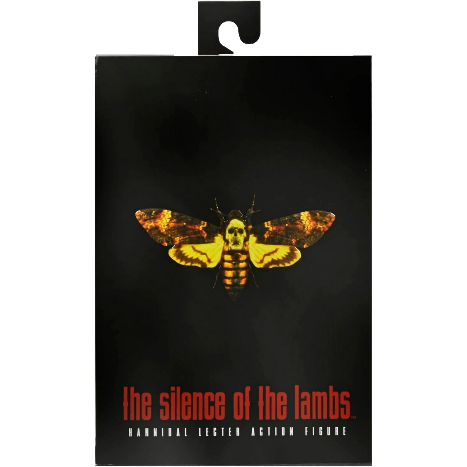 NECA Ultimate: The Silence Of Lambs - Dr. Hannibal Lecter (Masked)
