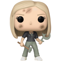 Funko Pop! TV: Buffy The Vampire Slayer - Buffy With Weapons 1617