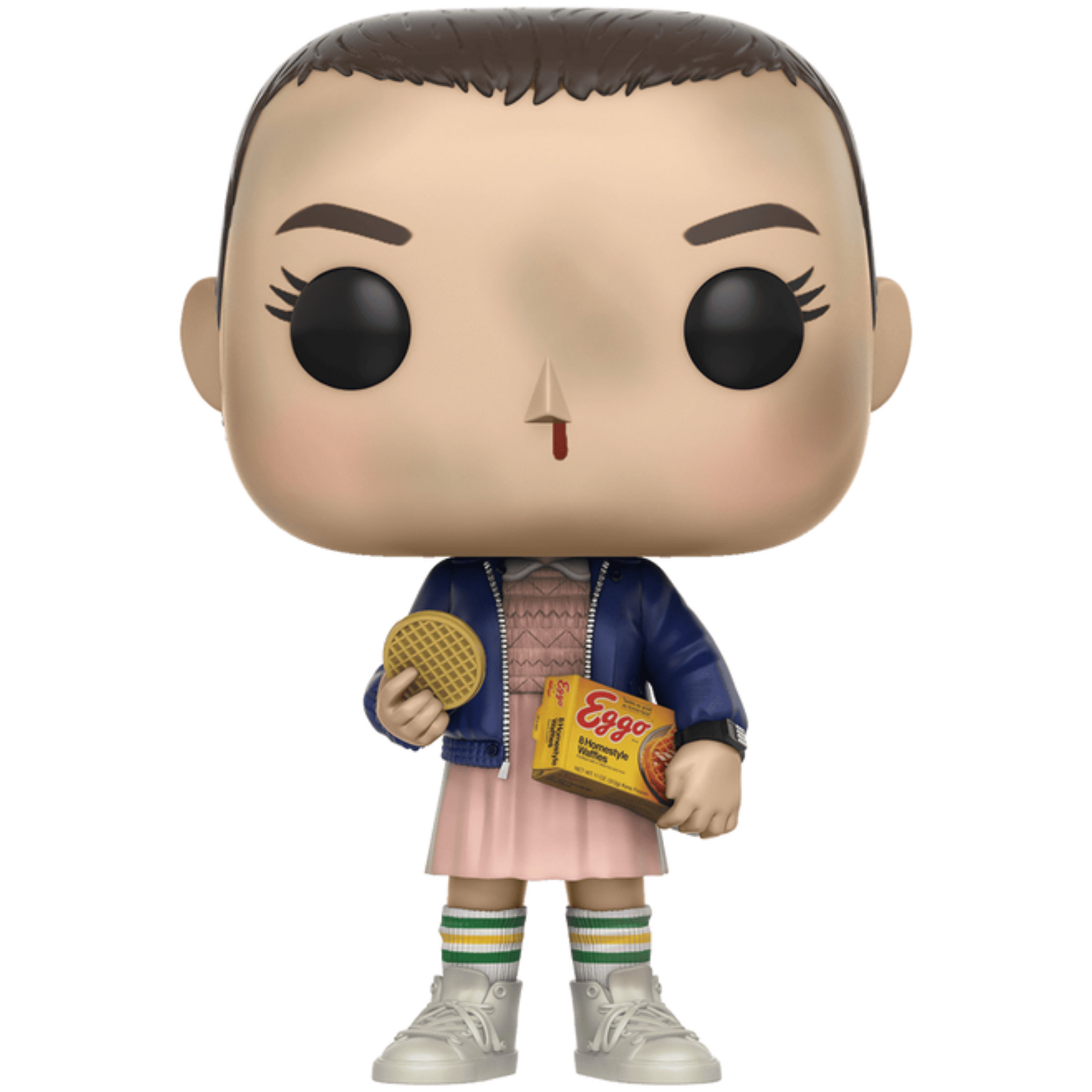 Funko Pop! TV: Stranger Things - Eleven With Eggos 421