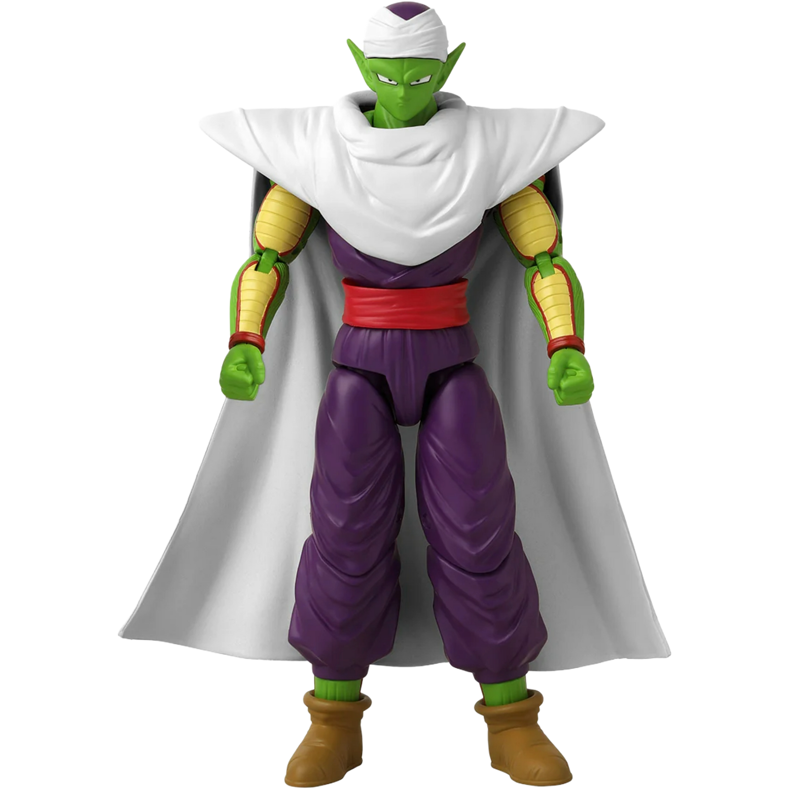 BANDAI Dragon Stars Series: Dragon Ball Super - Piccolo (Super Hero Version)