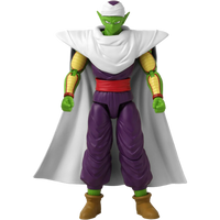 BANDAI Dragon Stars Series: Dragon Ball Super - Piccolo (Super Hero Version)